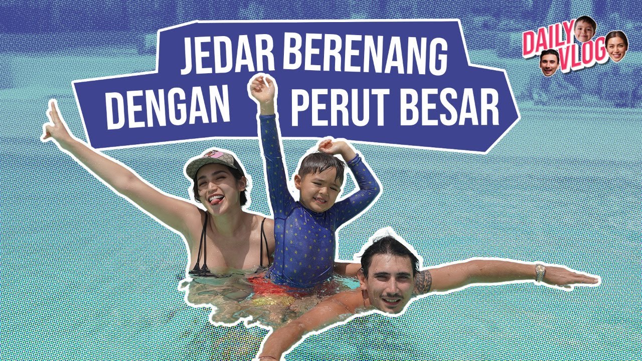 JEDAR MULAI INSECURE ⁉️ , VINCENT & EL BARACK SEMANGATIN ...