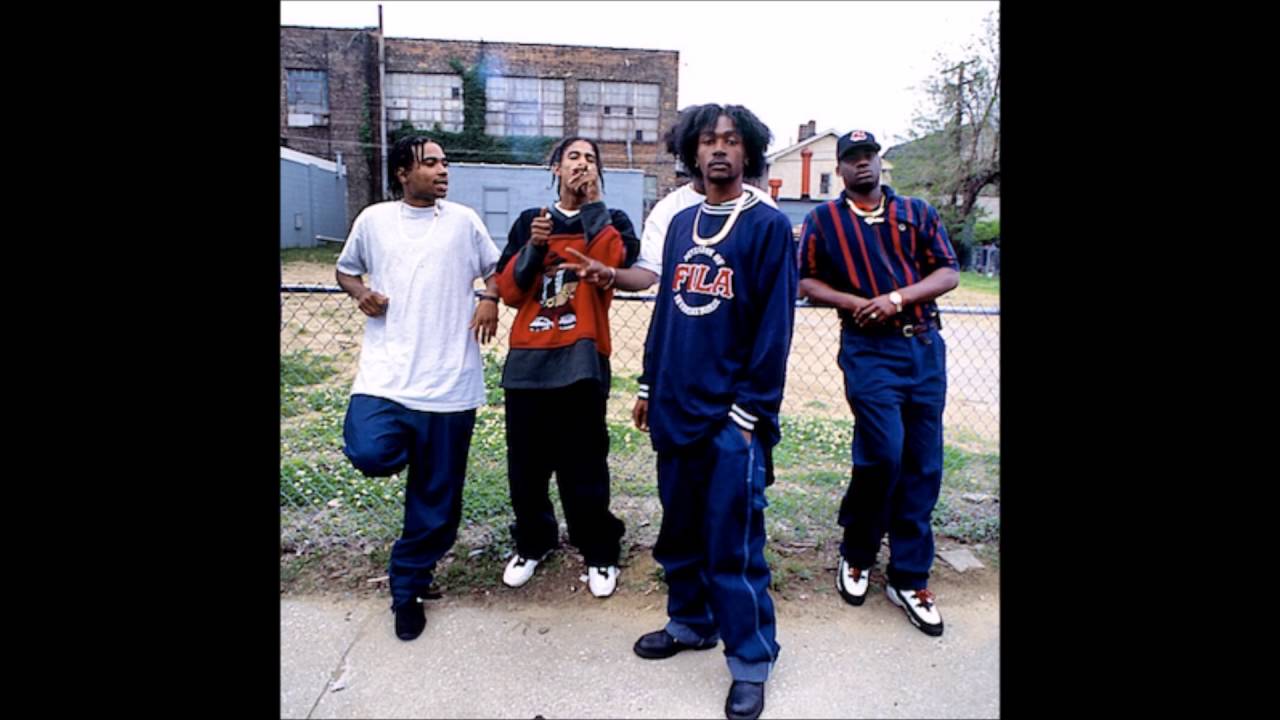 Krayzie Bone - Leathaface Mix