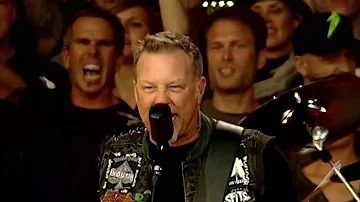 Metallica: Fuel (Munich, Germany - May 31, 2015)