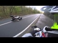 Yamaha Raptor 700r Drift Fail