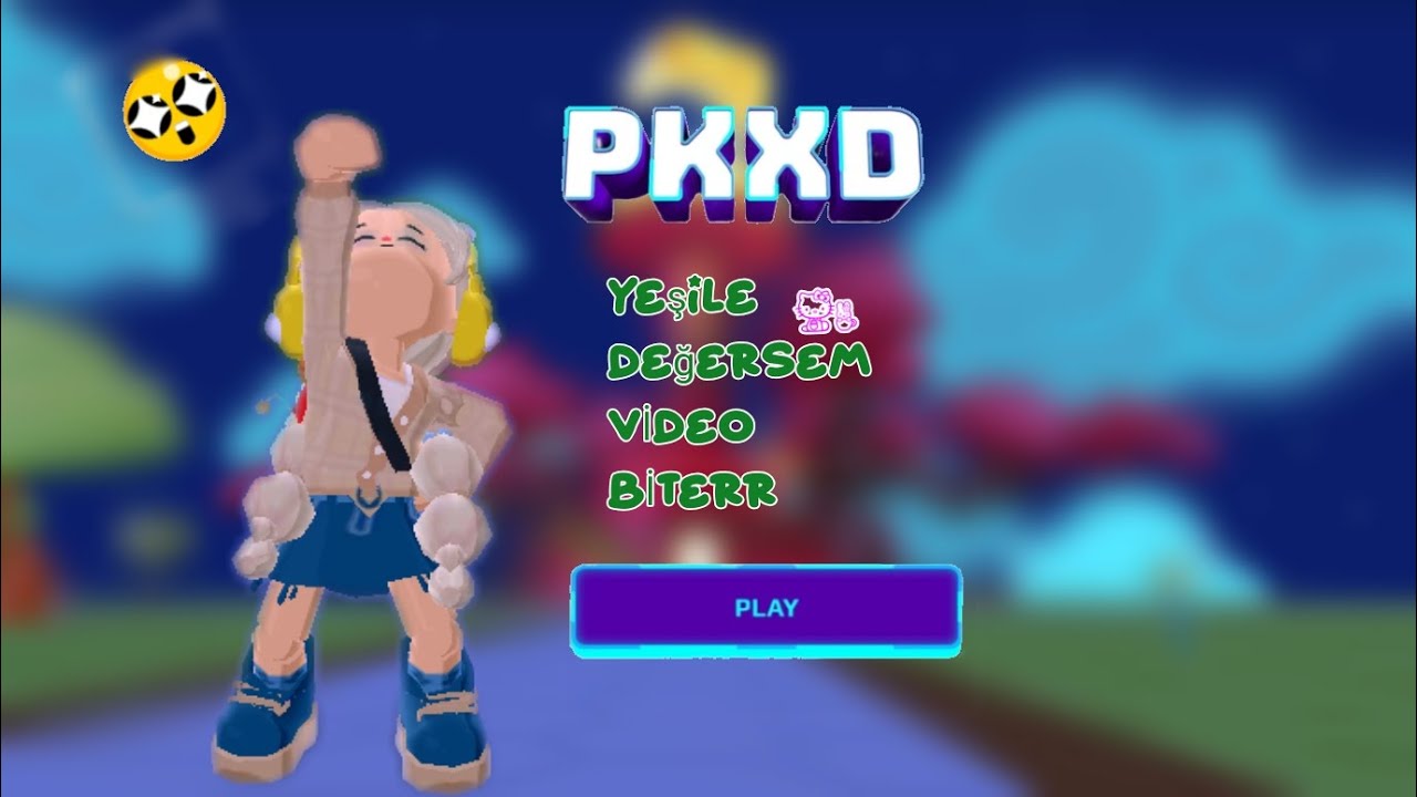 Yeşile değersem video BİTERR |BEROOXD|