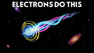 How Electrons Travel Across Galaxies Without Losing Energy (Mind-Blowing)