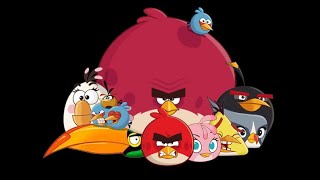 Angry Birds Theme Sea Shanty Angry Birds Ft Jack Sparrow