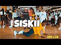 Mejja - Siskii Dance (Kamote) | Dance98