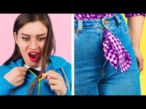 Video: Mistakes Kesalahan Apa Yang Dilakukan Oleh Wanita Fesyen