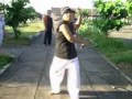 Mr zhaynt zab  z fight clip 1