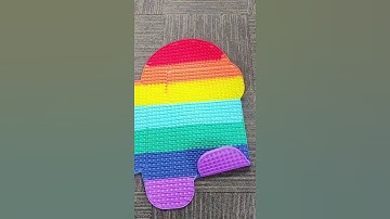 POP IT ASMR SATISFYING Fidget Toys Simple dimple | TikTok Compilation Watch #TikTok