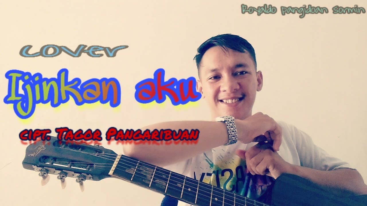 Ijinkan aku mencintai mu ||Lagu lama muncul lagi ||Lagu romantis||lagu
