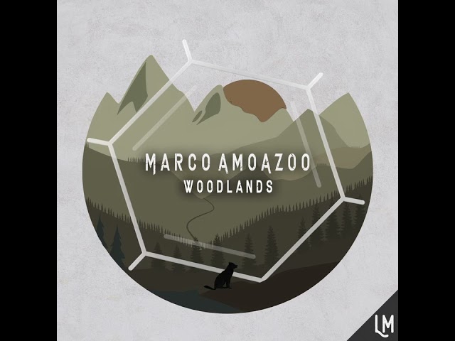 Marco Amoazoo - Woodlands