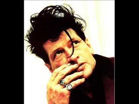 Herman Brood - Berlin Schmerzst