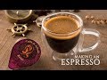How to make an espresso at home without a machine