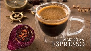 How To Make An Espresso At Home Without A Machine