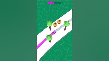 Line Color Level 114 - Walkthrough Gameplay