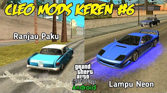 63 Kumpulan Mod Mobil Gta Sa Dff Only  HD