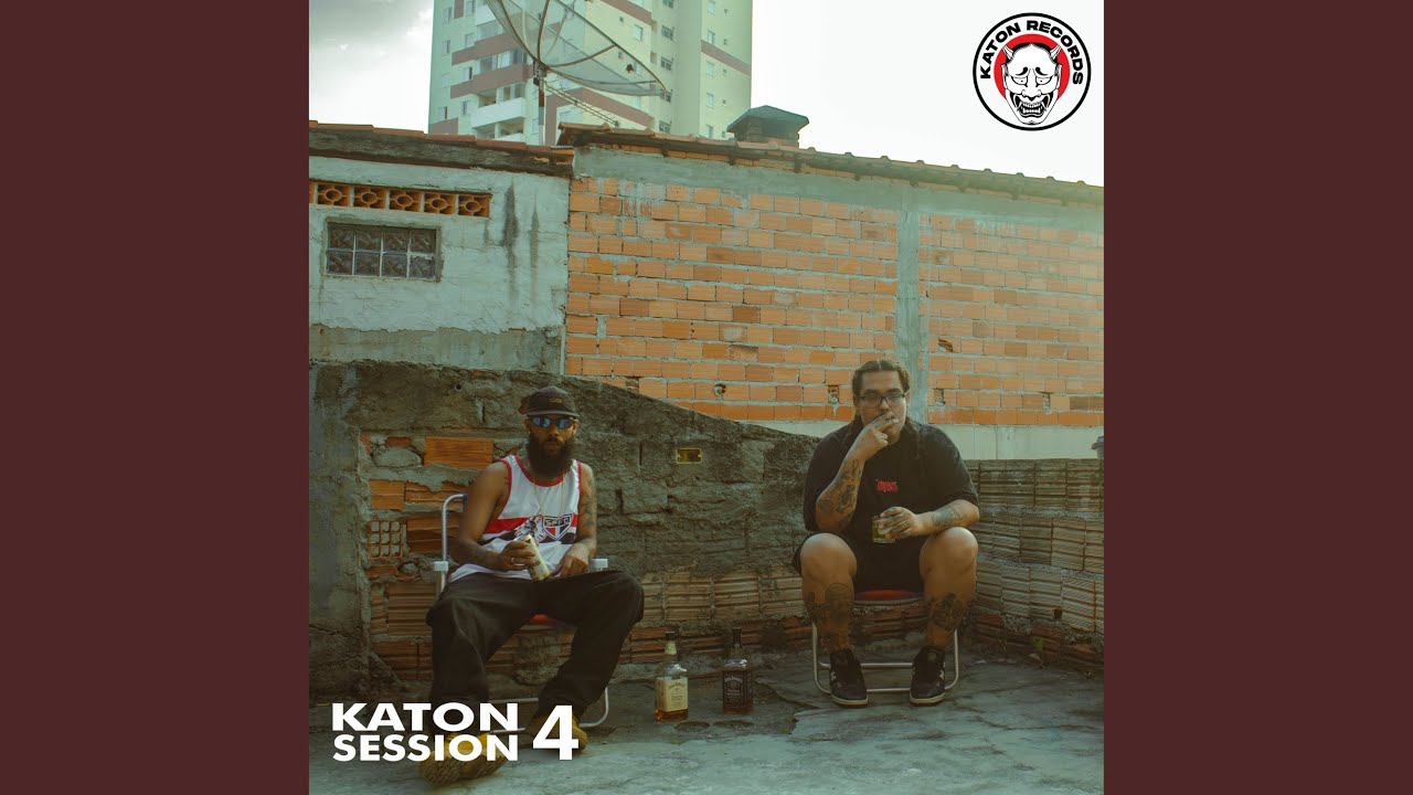 Watch Katon Session 4 on YouTube Watch Katon Session 4 on YouTube