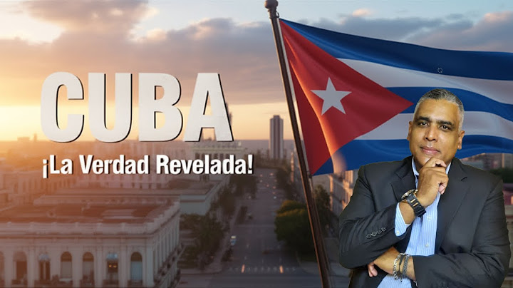 ¿Cuba está Cambiando? ¡La Verdad Revelada!