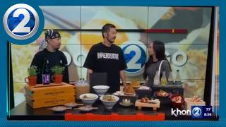 Award-Winning Tokyo Ramen Brand MENSHO Opens First Hawaii Location in Kapolei