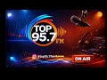 TOP 95.7 FM CINCO NOTICIAS Y UN COMENTARIO 30 DE ABRIL 2026