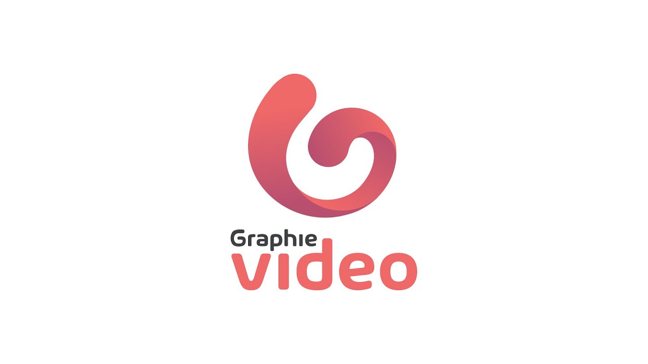 Graphie Video - Logo Animation - YouTube
