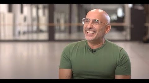 ABC News Interview with Rafael on 