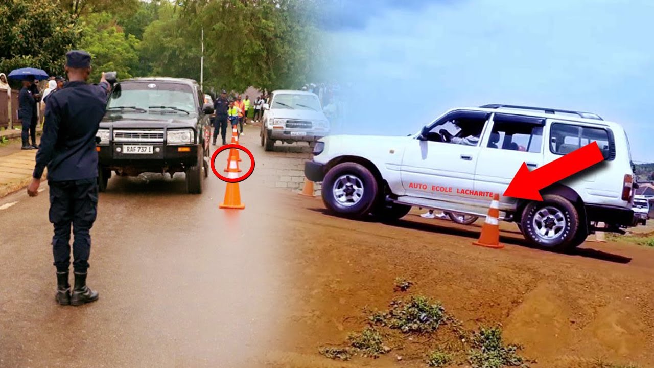 DORE AHO USHOBORA GUTSINDIRWA MURI CIRCULATION Y'IMODOKA BIGATUMA UBURA PERIMI | BIKURIKIRANA GUTE?