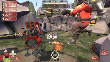 Hamlet Hostility Any% Speedrun 20:07 - Engineer PoV