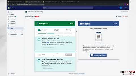 Lesson #07  Module 6.10   Dynamic Retargeting & Display Ads