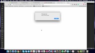 CTEC 126 - Creating Classes With JavaScript