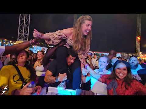 Antilliaanse Feesten 2023 Saturdaynight Edition Part 1