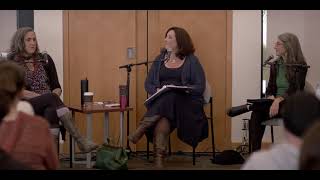 A Conversation with Nadia Bolz-Weber (Afternoon Student Forum), Writer's Symposium by the Sea 2022 A Conversation with Nadia Bolz-Weber (Afternoon Student Forum), Writer's Symposium by the Sea 2022