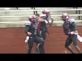 2016 SAC Football Friday - Lenoir-Rhyne University