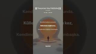 🎧🎵 Yanıyorum Ama Güçlüyüm 🎵 🎧