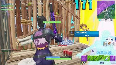 Insane Non Claw Movement  #ReleaseTheHounds #BH100krc