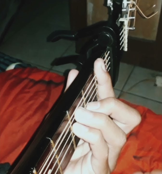 Oh tuhan tolonglah aku hapuskan rasa cintaku ||cover @_rendi_s