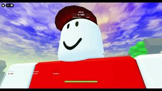 United Clan of Roblox + ROBLOX Infantry Corps practice raid - June 18, 2025 screenshot 3