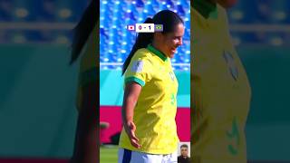 **"Brazil vs Japan Women's Football Match: Highlights and Key Moments"**