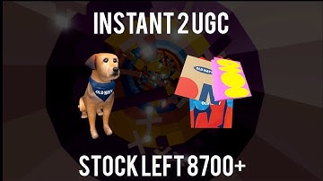 TOWER OF MISERY — INSTANT 2 UGC SCRIPT 