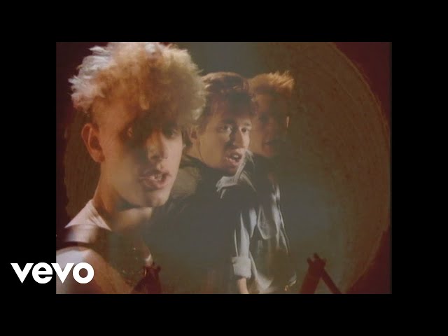 Depeche Mode - Love, In Itself