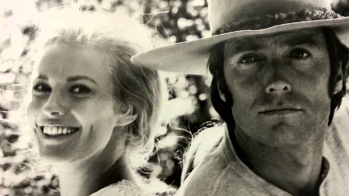 There There Jean Seberg - by Glenn Thomson