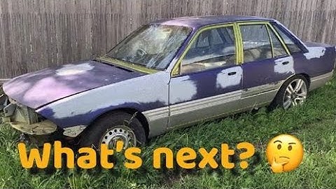 BUILDING A 9 SECOND VL :Build update and parts review