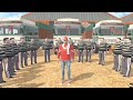Franklin kidnapped in Indian theft auto simulator