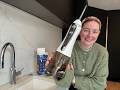 Do Water Flossers Actually Work? Binefia Cordless Water Flosser Review