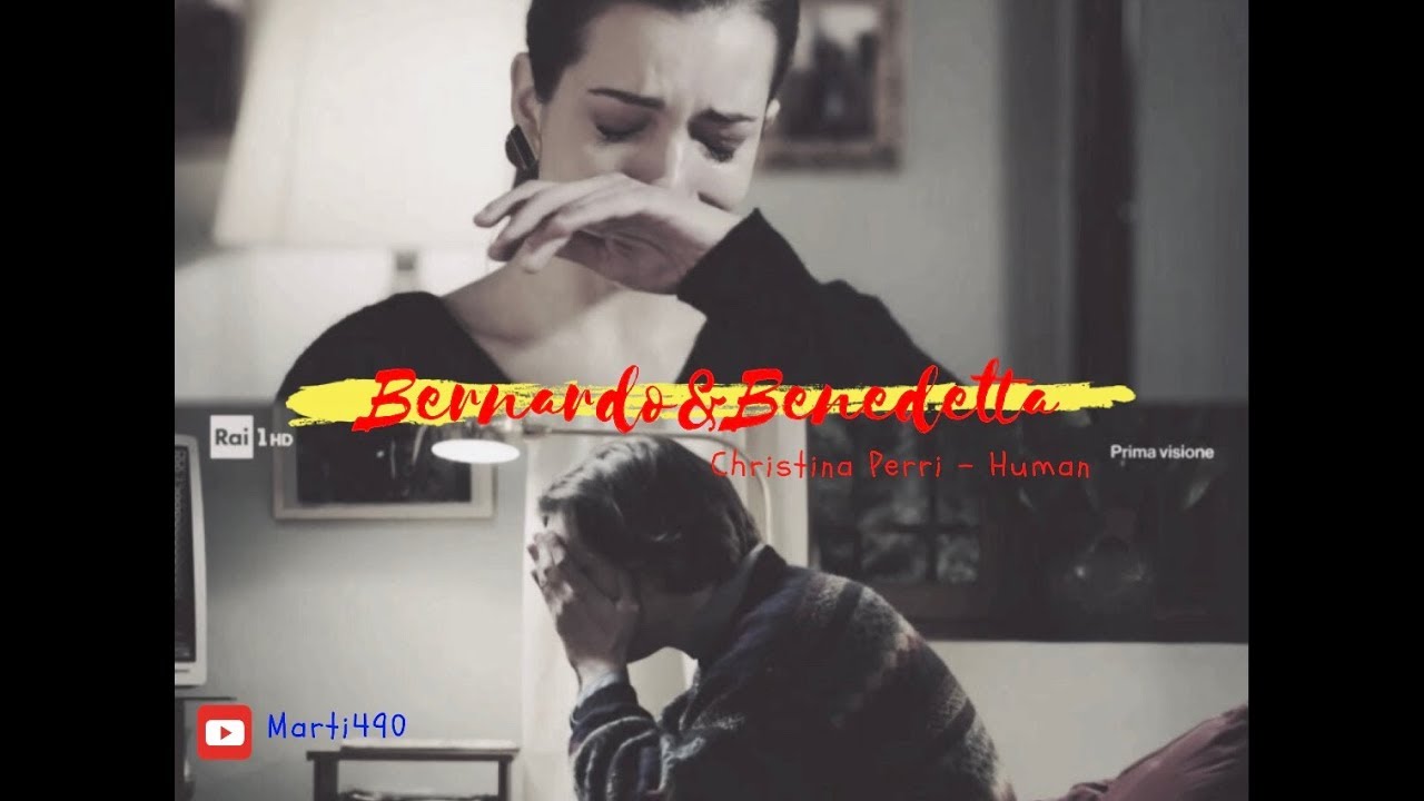 Bernardo&Benedetta 3x4-5 II Human