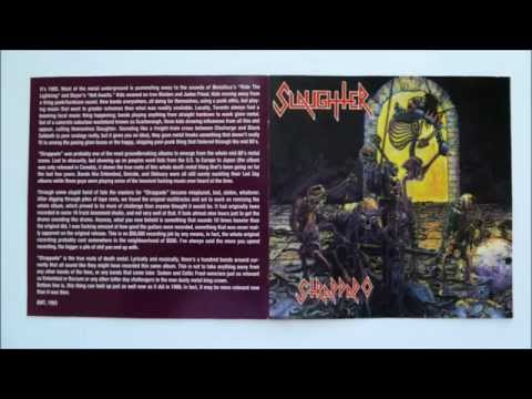 Putar Fuck Of Death (Live) - Slaughter