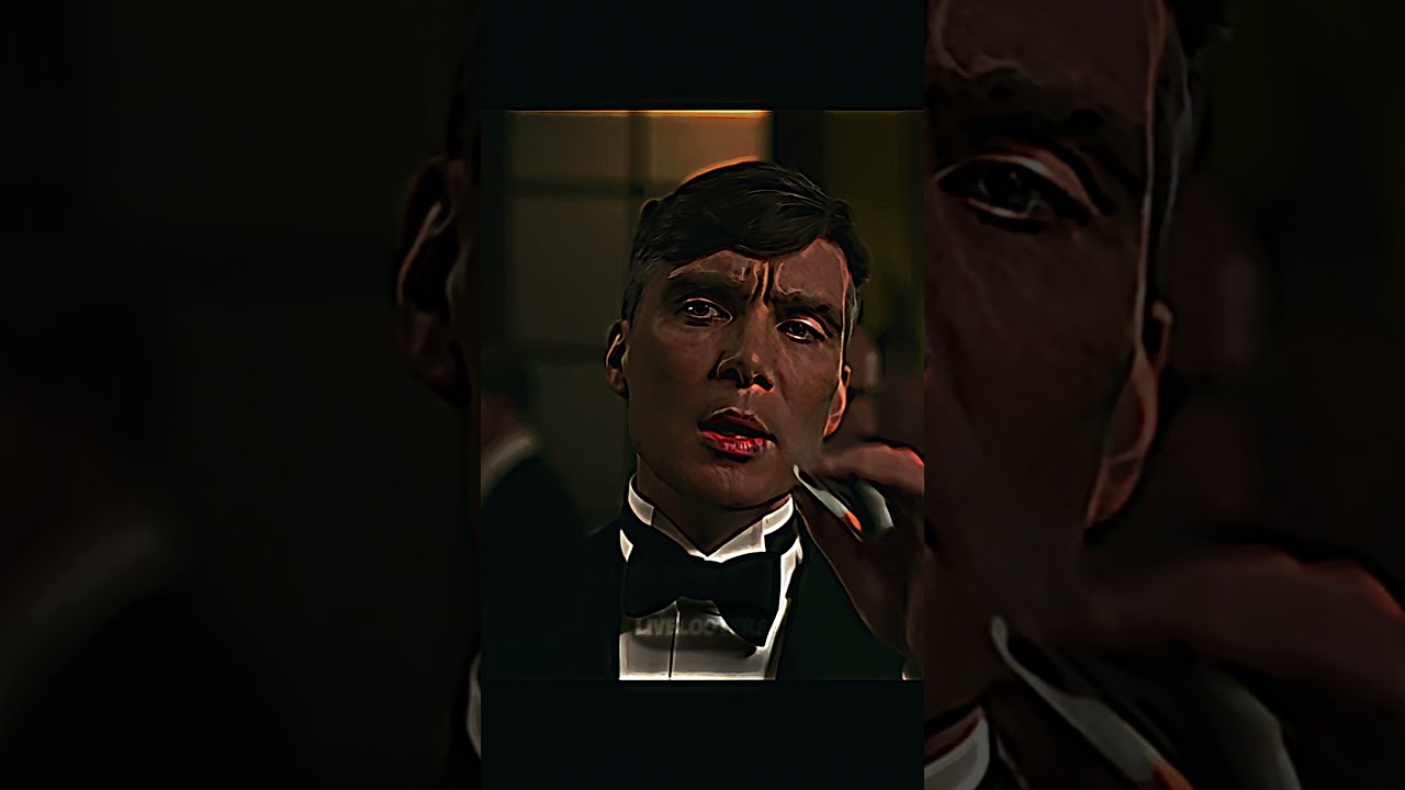 LOOK AT ME - THOMAS SHELBY EDIT, PEAKY BLINDERS SHORT #shorts #short #edit