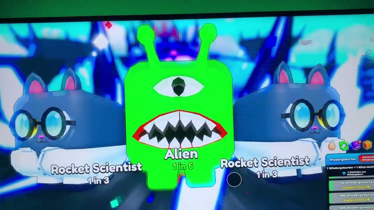 Tap simulator mit OP pet (Experiment)