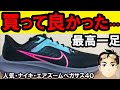 【最強】ペガサス40は全ランナーおすすめの練習シューズ⁉︎【誰でも使える神練習シューズを完全レビュー】『エアズームペガサス40』『ナイキ』『ランニングシューズ』『おすすめ』