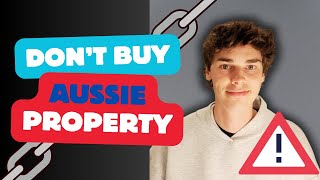 The Hidden Costs Of Aussie Property That Will Crush Gen Z