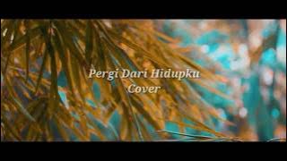 #TRENDING #bungaehan #depiputri #duomilenial Cover Lagu Duo Milenial - Pergi Dari Hidupku