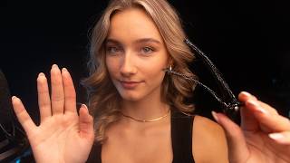 Asmr Youre Running Late - Ive Got You